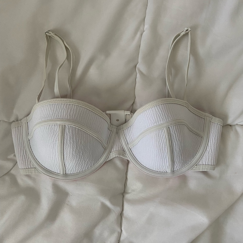 Triangl Bikini top!